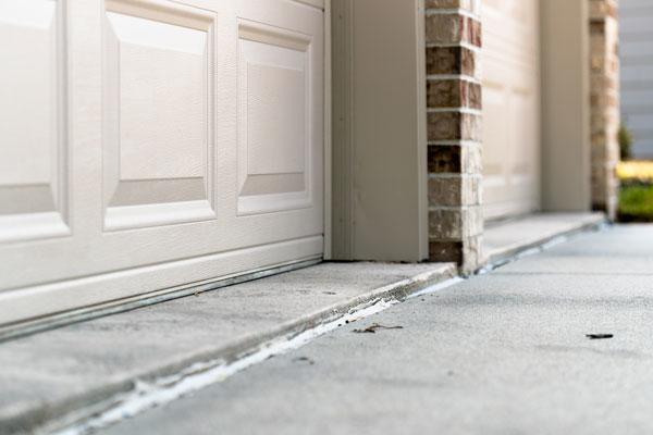 driveway repair